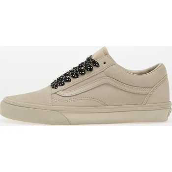 Dámské tenisky Tenisky Vans Old Skool Mono Taupe EUR 39