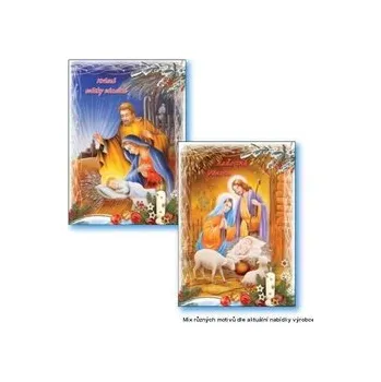 CD - Supaphon Pohlednice ARIA - Vánoční