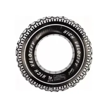 Nafukovací kruh - pneumatika 60cm