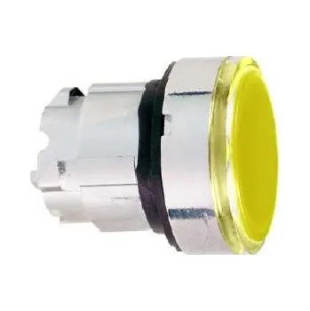 vypínač Stiskací hl.prosv.ZB4-BW353 LED ora Schneider Electric CZ 47-14-386-56327