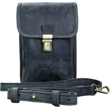 Kabelka Sajo NITIN TENEBRA - taštička