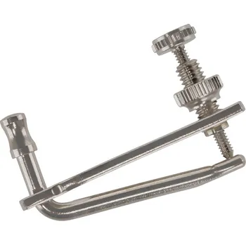 Příslušenství pro dechový nástroj Wittner Jemný dolaďovač pro violuPoniklované | 911514 127903