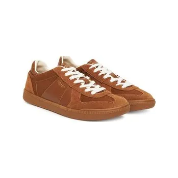 Dámská obuv Sneakersy Coach Ellis CBX21 Hnědá 40_5