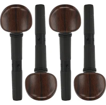 Wittner Kolíček pro housle/jemné doladění1/2-1/4 Ø 7,2 /130 Barva palisandru | 270131S04-P 127875