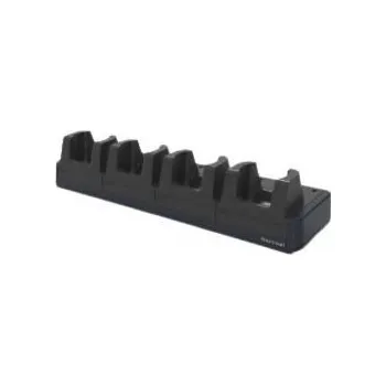 Pokladní systém Honeywell charging station, 4 slots EDA61K-CB-3