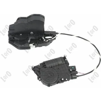 Autozámek Zámek dveří ABAKUS 132-004-060