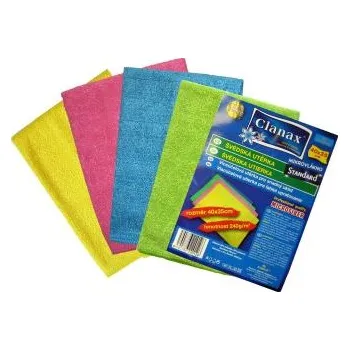 Utěrka Švédská utěrka 40 x 35 cm STANDARD 240 g