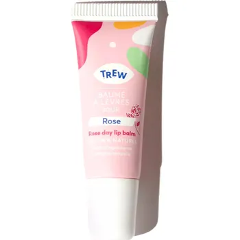 Péče o rty Trew Rose Kisses Balzám na rty 10 ml