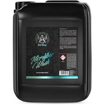 BadBoys Microfiber Wash - Čisticí prostředek na mikrovlákna 5L