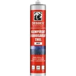 Klempířský a karosářský tmel 280ml bílý