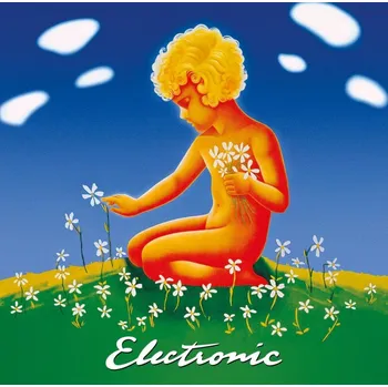 Zahraniční hudba Electronic : Raise The Pressure LP