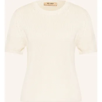 Dámský svetr Mos Mosh Dámské Úpletové Tričko Mmarin, režná, 42