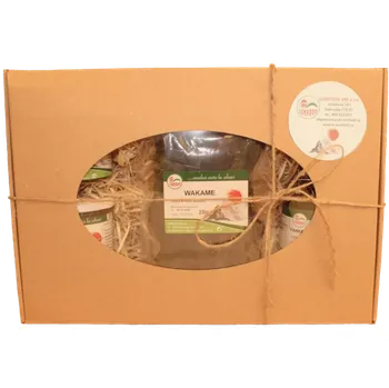 Balíček na miso polévku