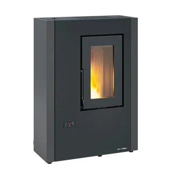 Krbová kamna Extraflame Peletová kamna Luisella Maxi