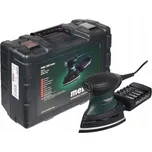 Metabo FMS 200 Intec Multifunkční bruska v kufru (200W/100x147mm) 600065500 extended_warranty