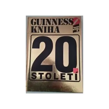 Guinnessova kniha 20. století