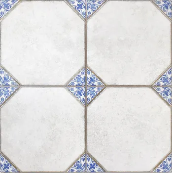 Dlažba DLAŽBA REALONDA LEEDS BLUE MAT 33X33