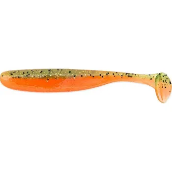 Rybářský háček 10ks - Gumová Nástraha Keitech Easy Shiner 3" 7,6cm 2,2gr Fire Tiger