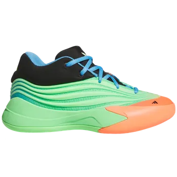 Pánská sportovní obuv Basketbalové boty adidas Dame X shoe Kids jp8635 Velikost 39,3 EU | 6 UK | 6,5Y US | 24,2 CM