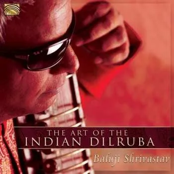 Zahraniční hudba CD Baluji Shrivastav: The Art Of The Indian Dilruba 2013