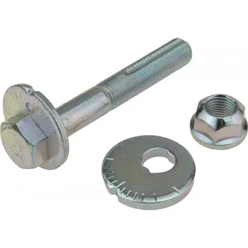 Zavěšení kol SADA ŠROUBŮ ŘÍDICÍCH RAMEN NISSAN KING CAB 98-, NP300 08-, PATHFINDER 05- ZWG-NS-033SK NTY