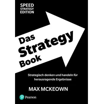 Das Strategy Book - McKeown, Max