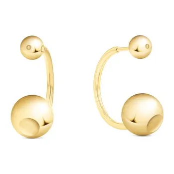 Náušnice CALVIN KLEIN 35000789