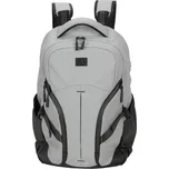 Batoh studentský Slay Dark grey