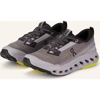 Dámské tenisky On Dámské Trailové Boty Cloudsurfer Trail 2, světle fialová /...