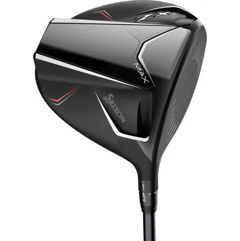 Golfová hůl Srixon ZXi MAX dámský driver dámské, pravé, 12°, 460cc, Aldila Ascent PL 40, Ladies