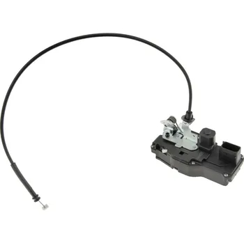 Zabzepeční vozidel Centrální zámek TESLA MODEL S (5YJS) od 2012 – přední levý