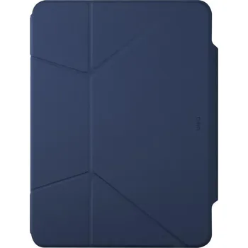 Příslušenství pro tablet Pouzdro na tablet UNIQ Ryze ochranné pouzdro pro iPad Pro 11" (2022/21) | iPad Air 10.9" (2022/20) modré