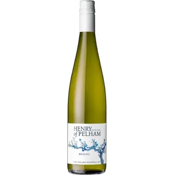 Víno Riesling Henry of Pelham 0,75 l