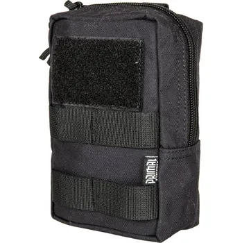 Malá sumka na Molle - černá, Primal Gear