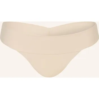 Kalhotky Triumph Dámské Kalhotky String Body Make-Up Illusion, nude, 36