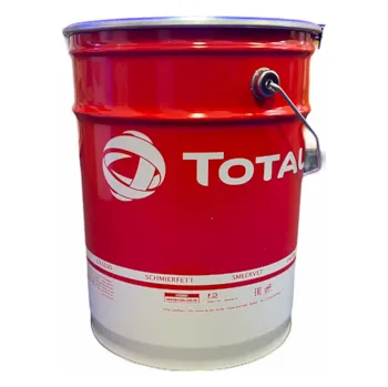 Total Multis Complex SHD 100 17 kg