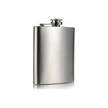 Placatka Placatka nerezová 240ml