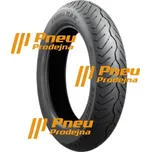 BRIDGESTONE EXEDRA MAX F PŘEDNÍ 130/90 16 67H