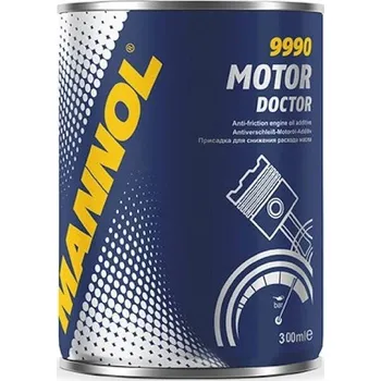 aditivum Mannol Motor Doctor 300 ml
