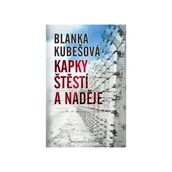 Kapky štěstí a naděje - Poškozené