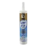 Den Braven MS Unifix Lepicí a těsnicí tmel 290ml transparentní 52011