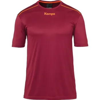 Pánské tričko Triko Kempa POLY SHIRT 2002346-11 Velikost M
