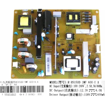 Televizor LCD modul zdroj Changhong Chiq JUM7.820.833.V1.1 / POWER UNIT 950214863 / R-HS150D-1MF 600-UA