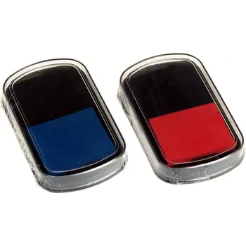 kreativní sada Vyrobeno v Číně Polštářek na razítka