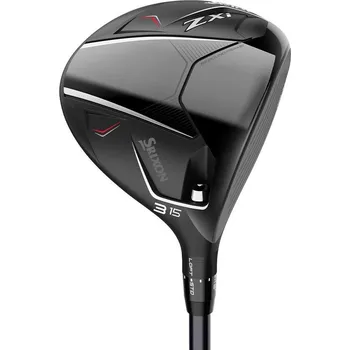 Golfová hůl Srixon ZXi pánské fairway dřevo pánské, pravé, 18°, Stiff, Fujikura Ventus TR Blue