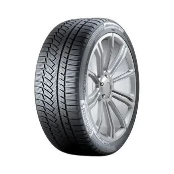 Zimní osobní pneu CONTINENTAL 225/55R16 WinterContact TS850P 99 H XL, výprodej DOT 225 CONTINENTAL 16 55 XL, výprodej DOT WinterContact TS850P