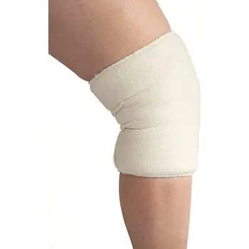 Vlnka Vlněná elastická ortéza Merino na koleno velikost ortéz L