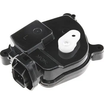 Centrální zámek Centrální zámek HYUNDAI ACCENT III KIA RIO II – přední levý