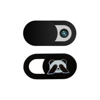 Krytka na webkameru notebooku 2ks