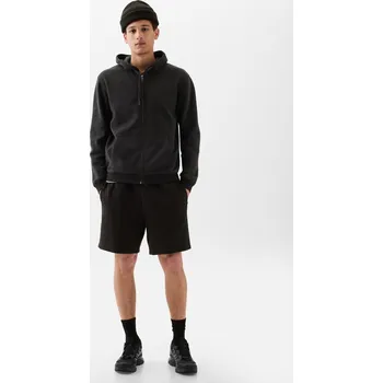 Pánské kraťasy GAP Pánské Kraťasy s logem Heritage GAP Černá S (2869778)